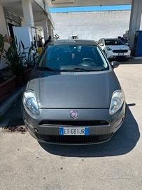 Fiat punto evo