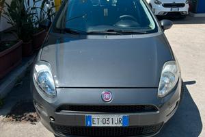Fiat punto evo