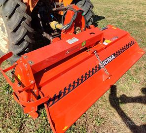 Fresa sicma Sf 185