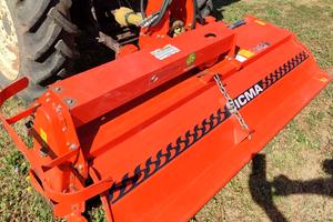 Fresa sicma Sf 185