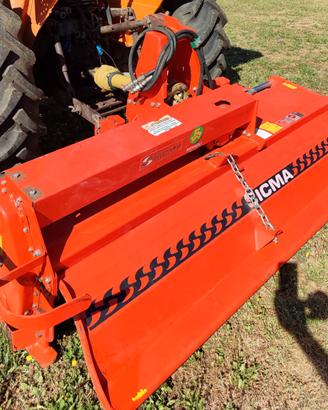 Fresa sicma Sf 185