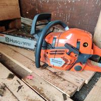 Motosega Husqvarna