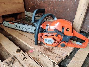 Motosega Husqvarna