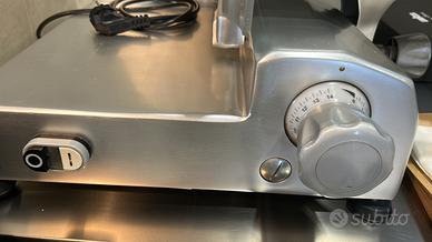 Affettatrice professionale
