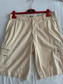 Pantaloni corti Paul&Shark