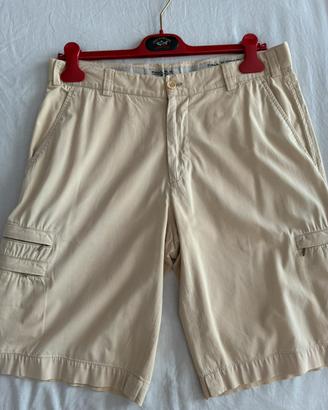 Pantaloni corti Paul&Shark