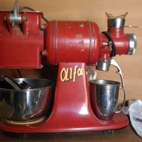 Antica Macina Caffè - Grattugia Formaggio / Pane