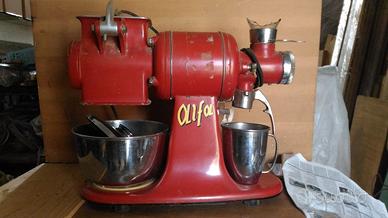 Antica Macina Caffè - Grattugia Formaggio / Pane