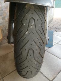 Yamaha X-Max 250 - 2007