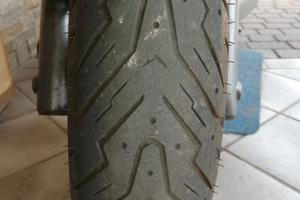 Yamaha X-Max 250 - 2007