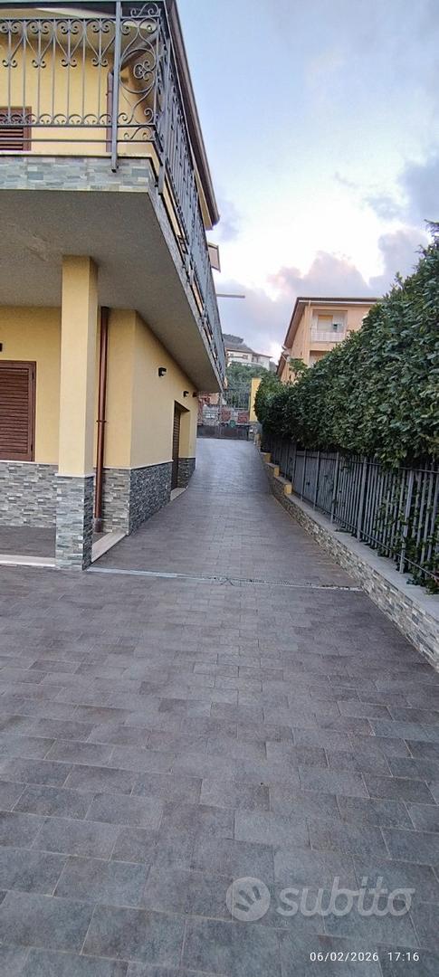 House in Altofonte, Blandino - Vista 2