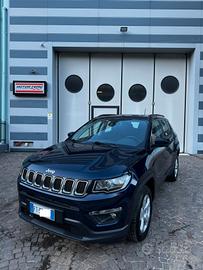 Jeep Compass 2.0 Multijet AUTOMATICA 4WD 4X4 Limit