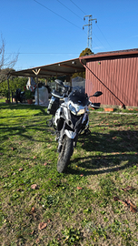 Benelli Trk 502x