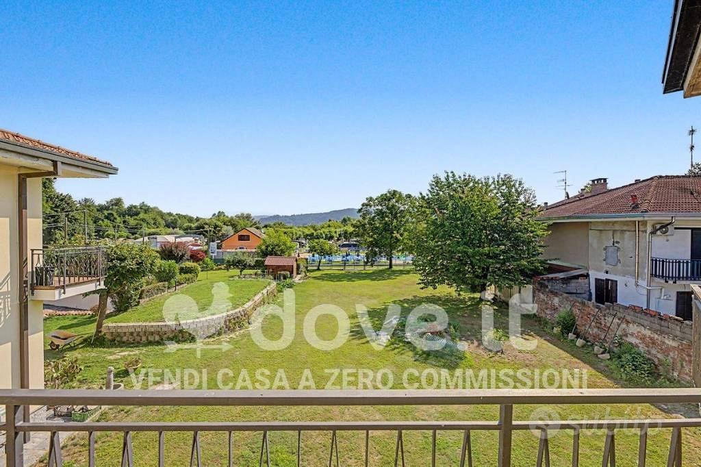 Appartamento – Dormelletto - Vista 5