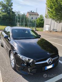 Mercedes classe a 