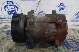 RENAULT MASCOTT 3.0 DCI 2009 - COMPRESSORE ARIA CO