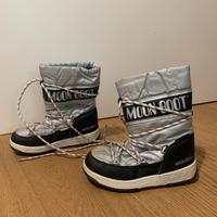 Moon boot bimbo tg 30