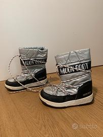 Moon boot bimbo tg 30