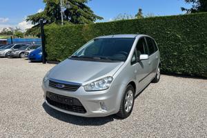 Ford C-Max 1.8 125 CV Titanium