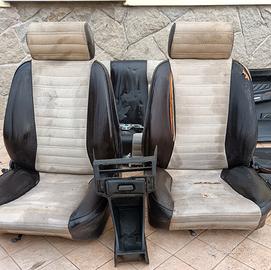 Sedili alfasud ti prima serie 