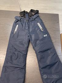 Pantaloni sci HOT STUFF 6 anni