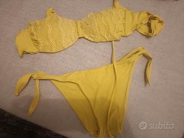 costume da bagno donna mod.  bikini marca F **k