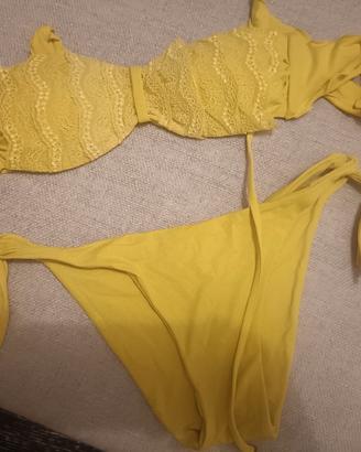 costume da bagno donna mod.  bikini marca F **k