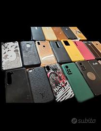 Cover per smartphone 
