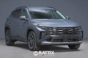 HYUNDAI tucson iii 2024 Tucson 1.6 hev Exellence 2