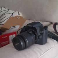 CANON EOS 2000D