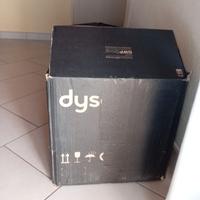 Dayson lava pavimenti