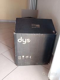 Dayson lava pavimenti