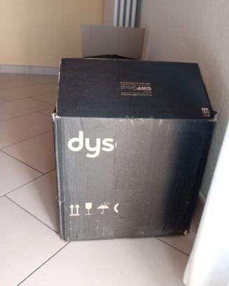 Dayson lava pavimenti