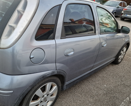 Opel corsa 1300 Diesel