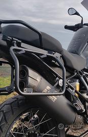 Scarico SC Project - BMW R1200 GS LC - Euro 4