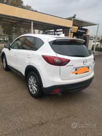 Mazda cx5