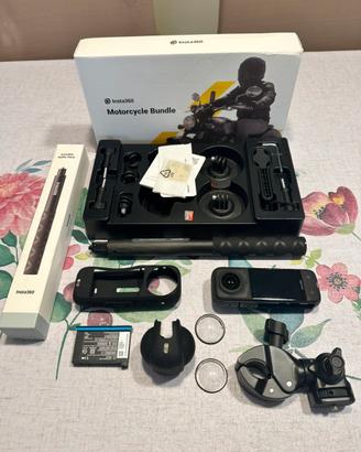 Insta360 x4