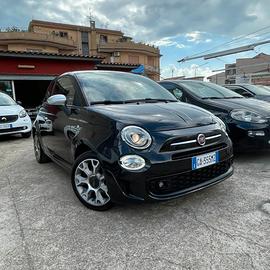 Fiat 500 1.2 Sport