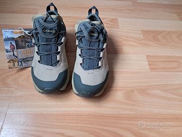 AKU Omnia V-Light GTX donna 37 pari al nuovo