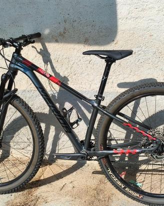 MTB FRONT 29  MERIDA BIG NINE 400 PRONTA ALL'USO