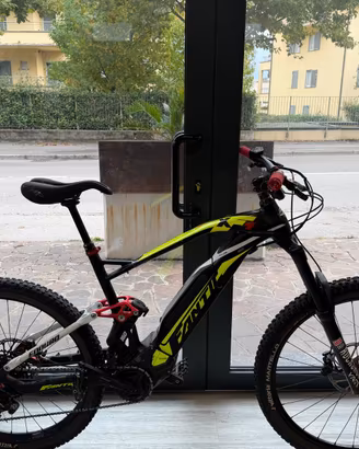 Fantic xf1 160 taglia L
