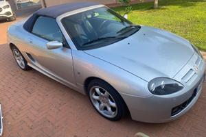 MG TF 1600