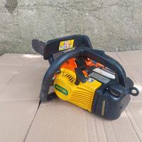Motosega da potatura Castor P34