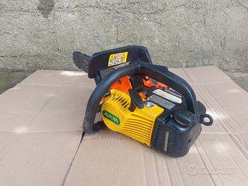 Motosega da potatura Castor P34