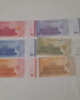 banconote 