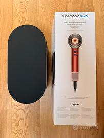 Phon Dyson supersonic nural