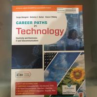 Libro di inglese Career Paths in Technology