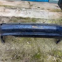 paraurti posteriore bmw serie 5 e39 originale