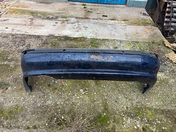 paraurti posteriore bmw serie 5 e39 originale