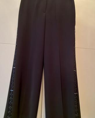 Pantaloni neri